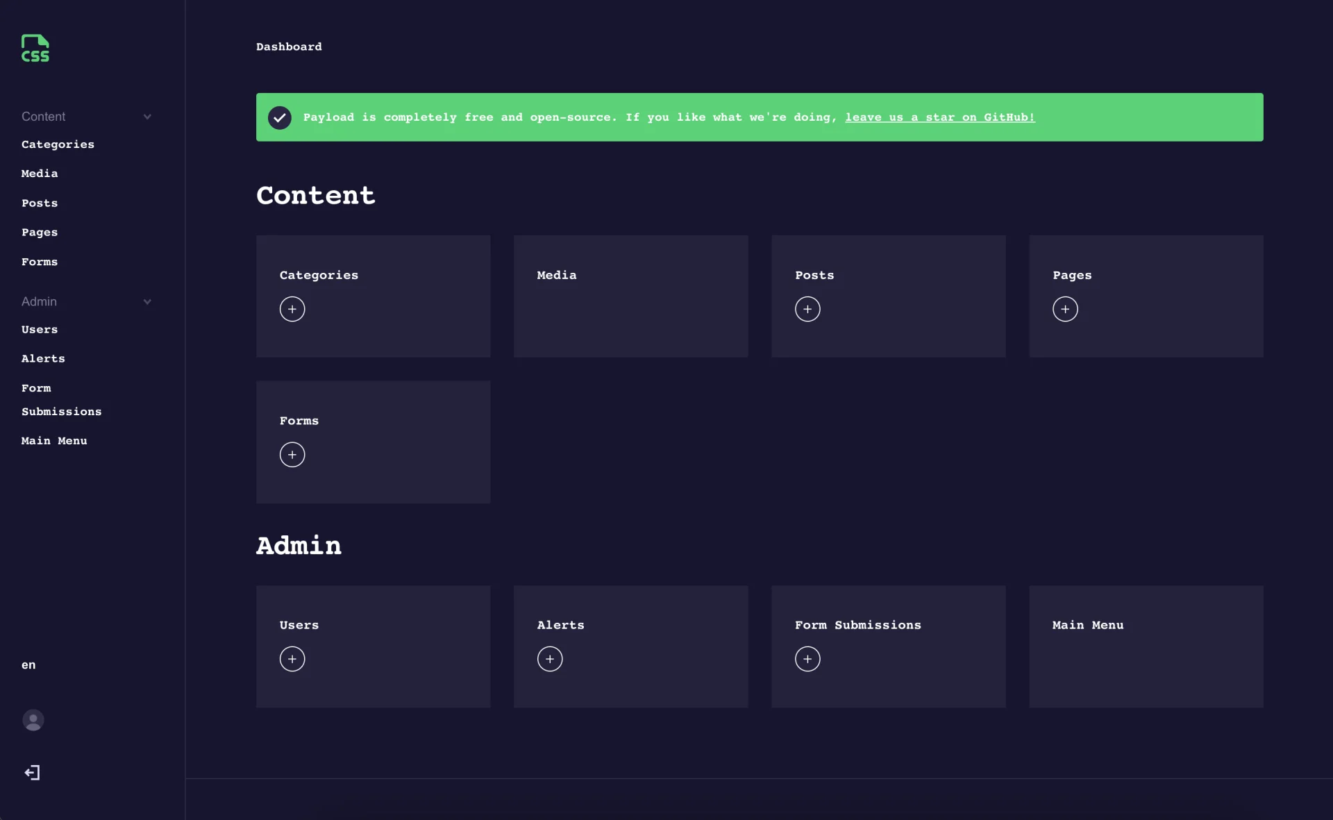 Next.js + Payload CMS : créer un site moderne et performant